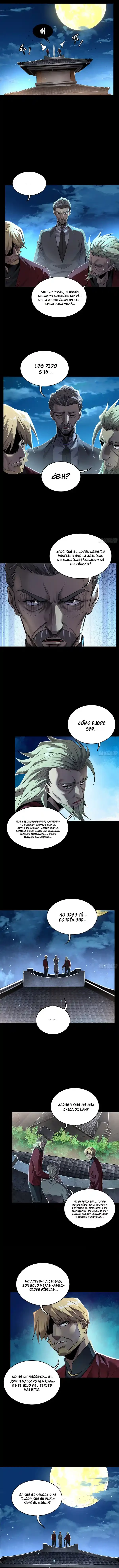 Leyenda del General Estrella - Capítulo 105 - Página 3 - LectorTMOo