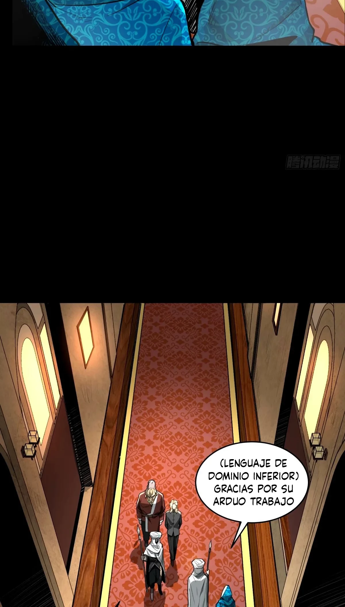 Leyenda del General Estrella - Capítulo 113 - Página 25 - LectorTMOo