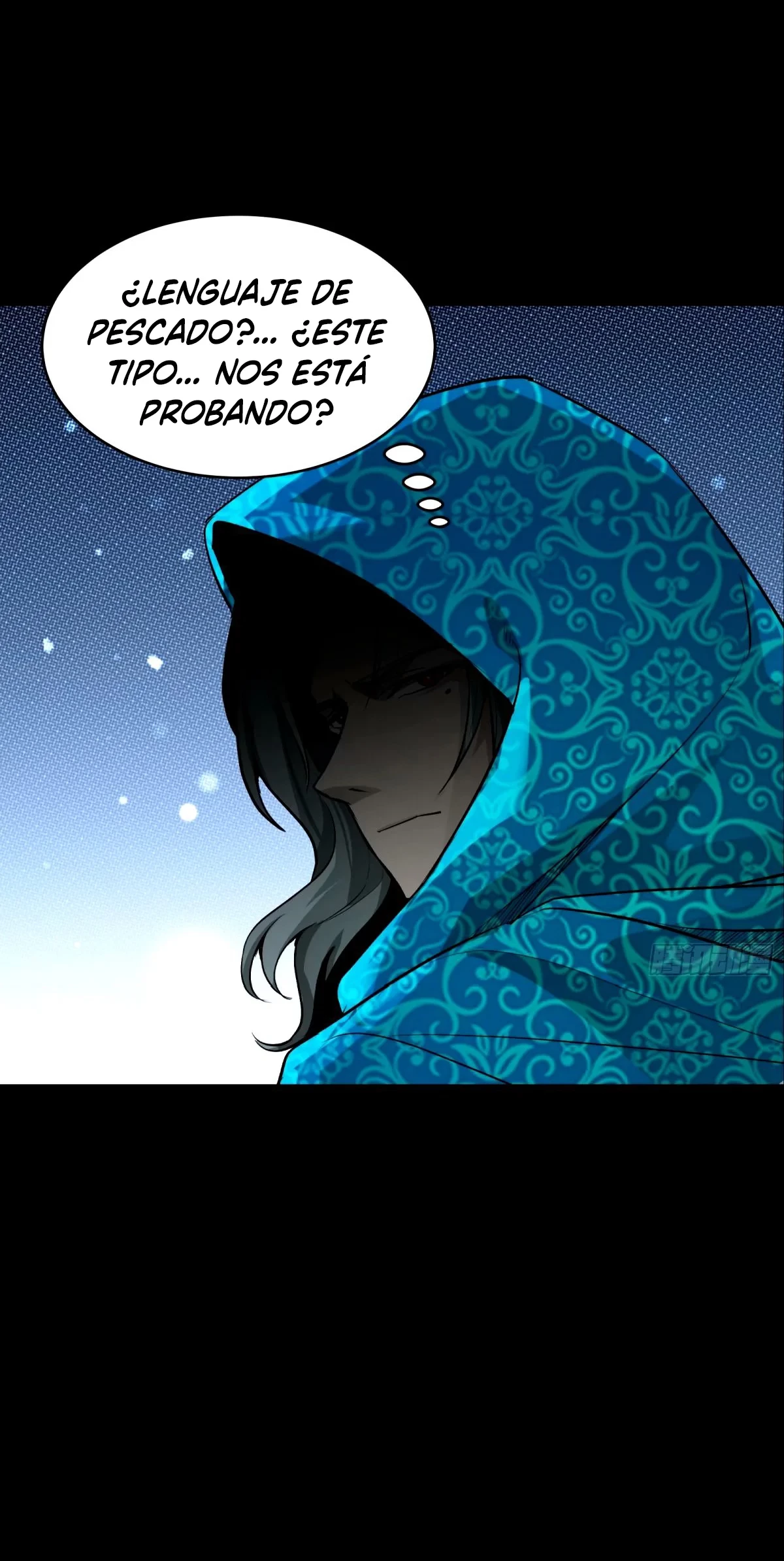 Leyenda del General Estrella - Capítulo 113 - Página 30 - LectorTMOo