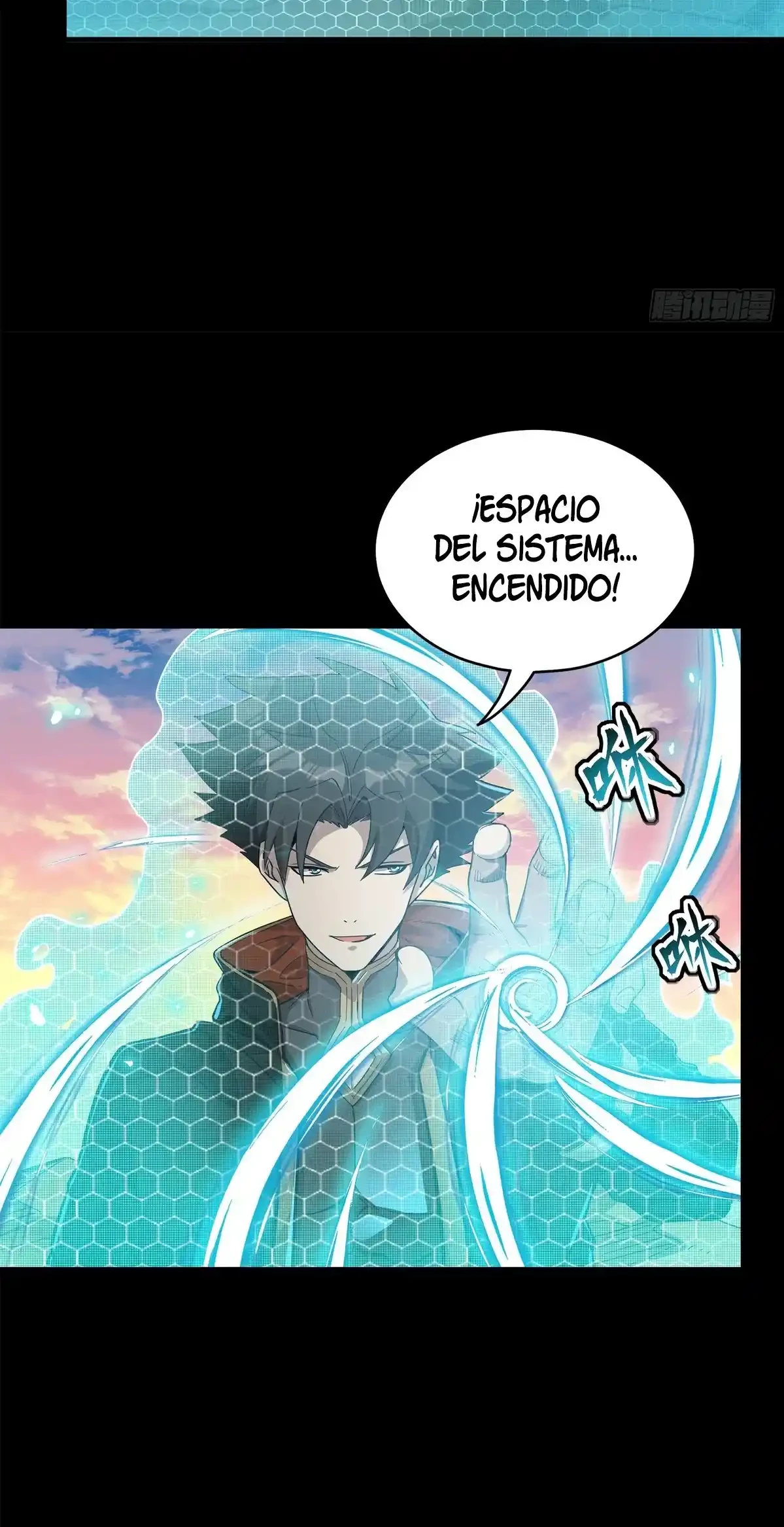 Leyenda del General Estrella - Capítulo 115 - Página 6 - LectorTMOo