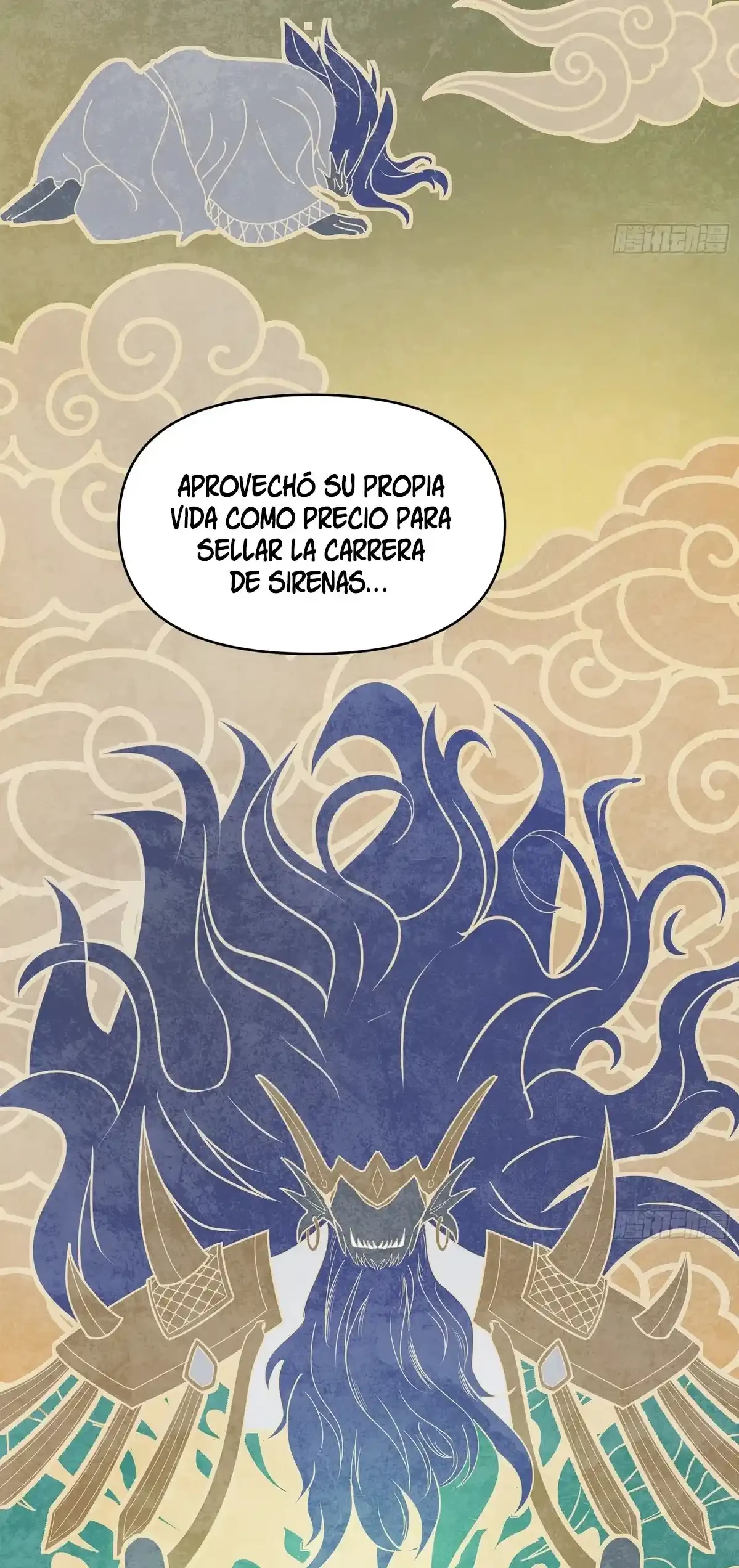 Leyenda del General Estrella - Capítulo 118 - Página 23 - LectorTMOo