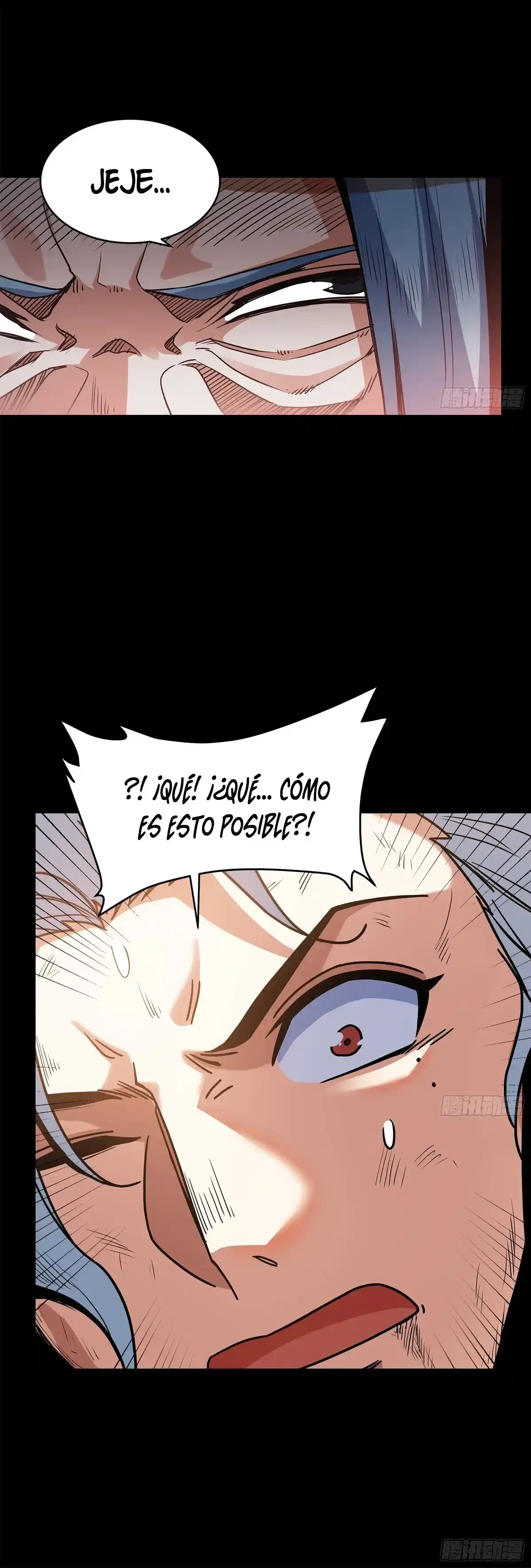Leyenda del General Estrella - Capítulo 118 - Página 65 - LectorTMOo