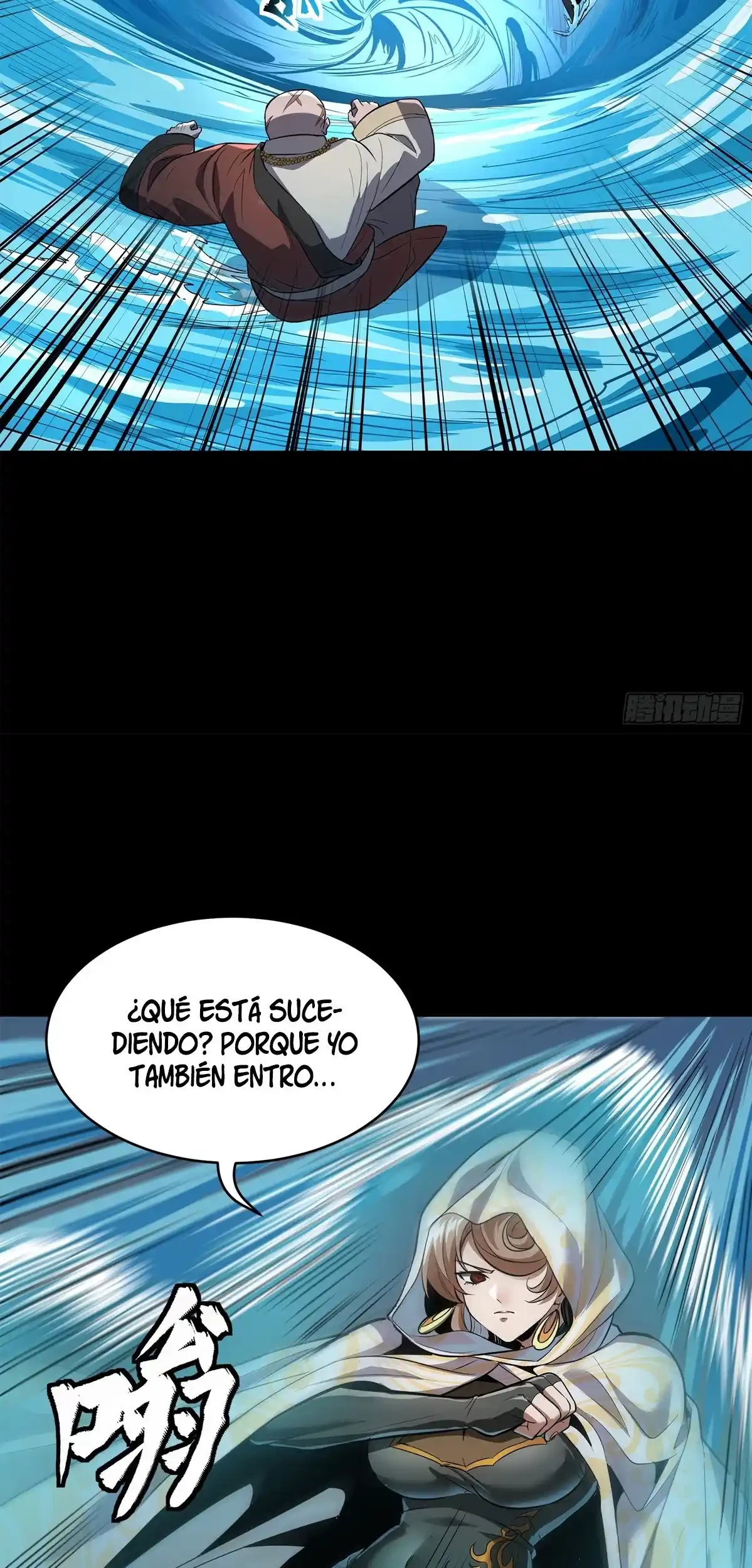 Leyenda del General Estrella - Capítulo 120 - Página 30 - LectorTMOo