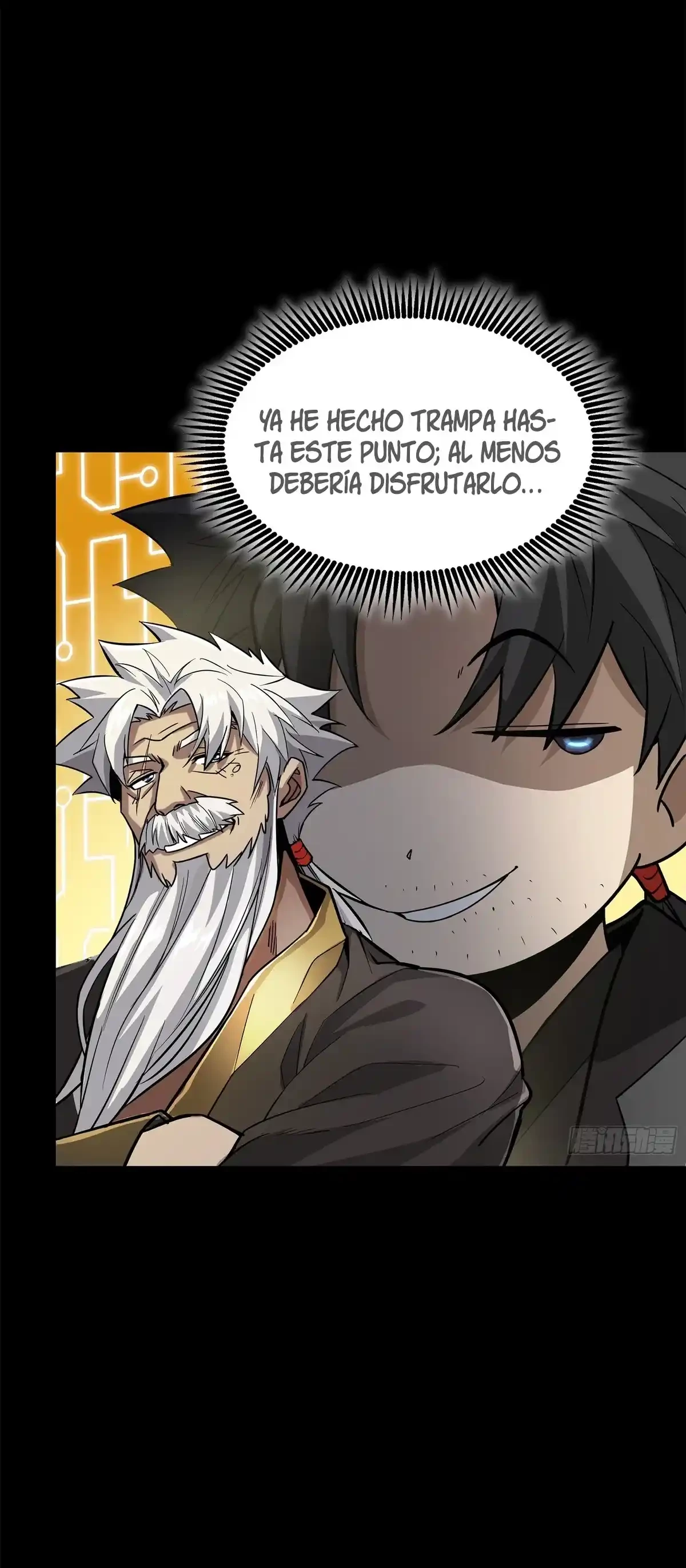 Leyenda del General Estrella - Capítulo 124 - Página 24 - LectorTMOo