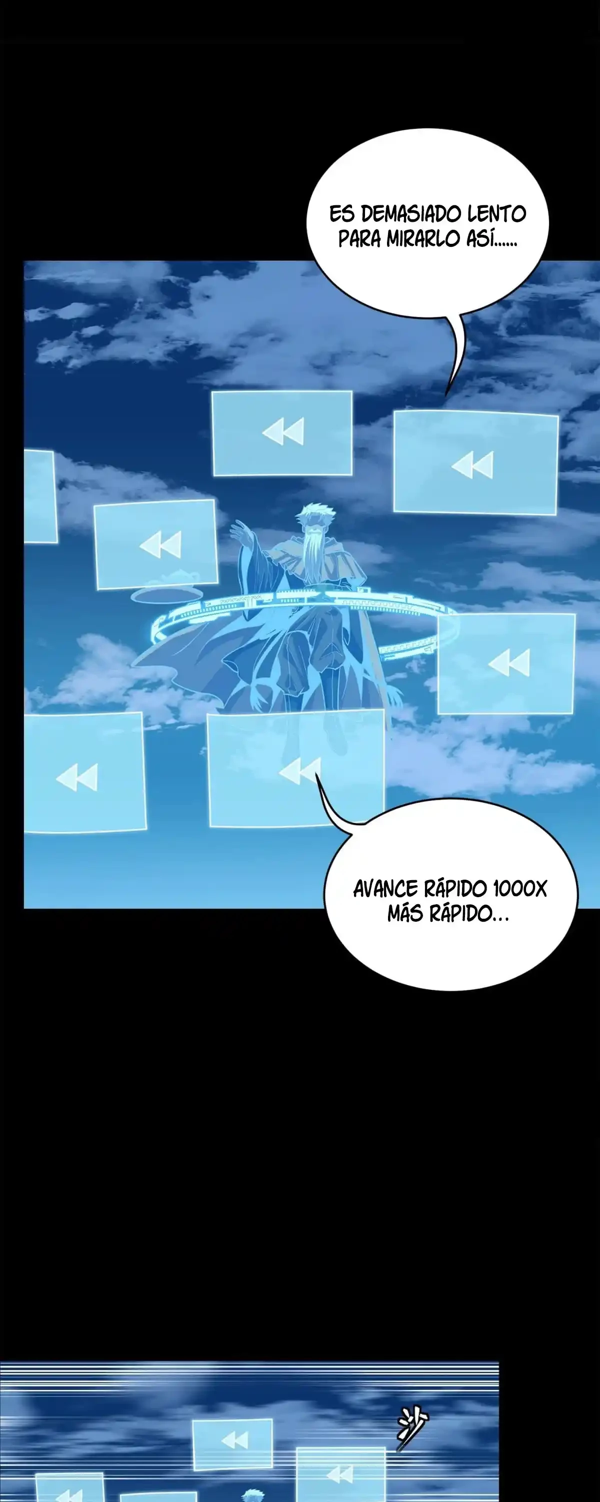 Leyenda del General Estrella - Capítulo 128 - Página 9 - LectorTMOo
