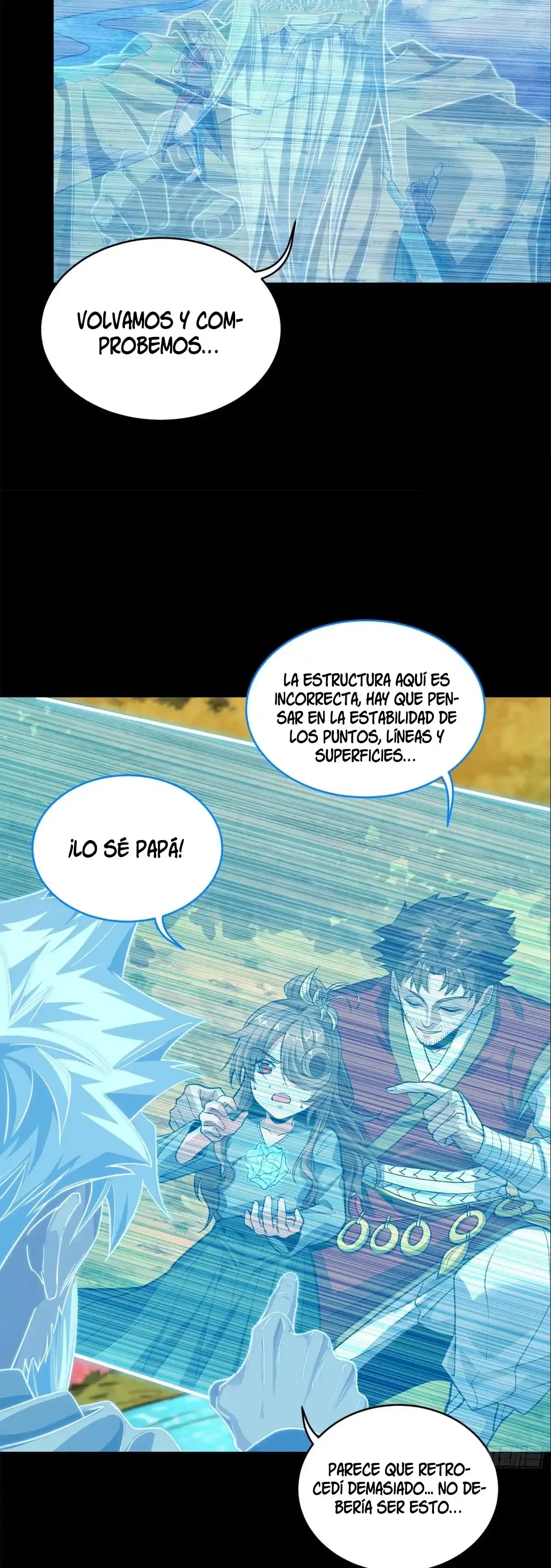 Leyenda del General Estrella - Capítulo 129 - Página 4 - LectorTMOo
