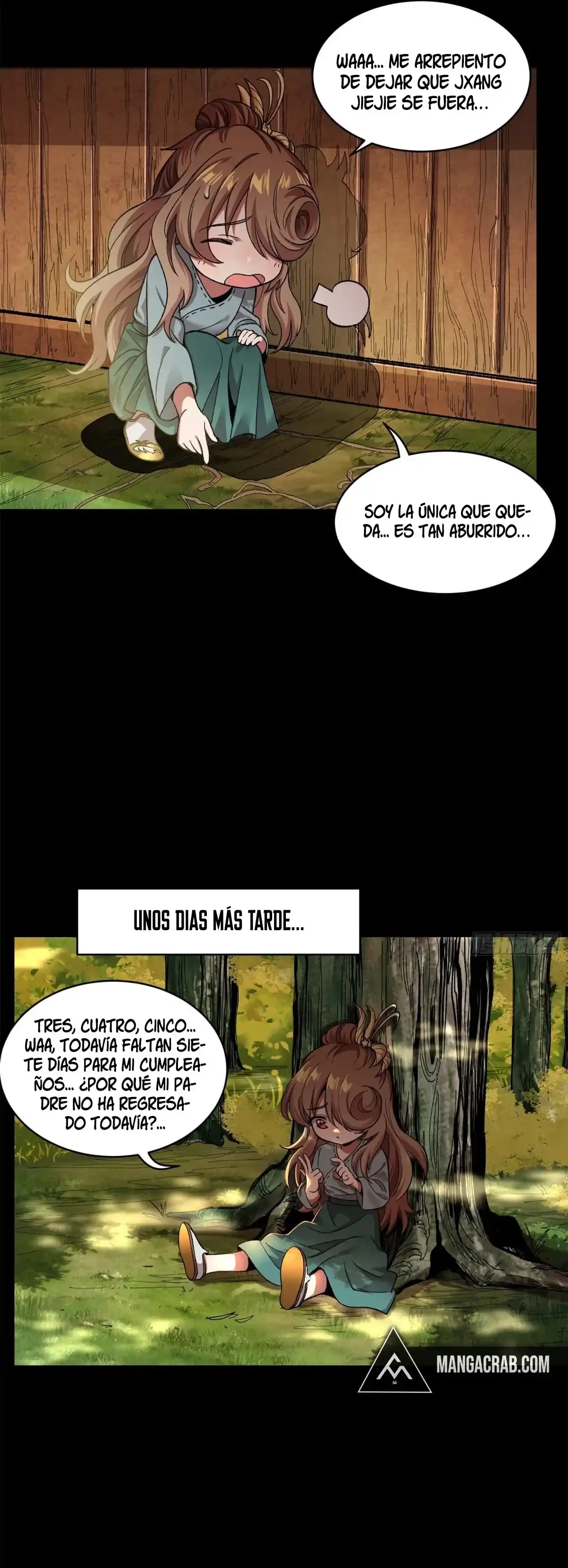 Leyenda del General Estrella - Capítulo 129 - Página 21 - LectorTMOo