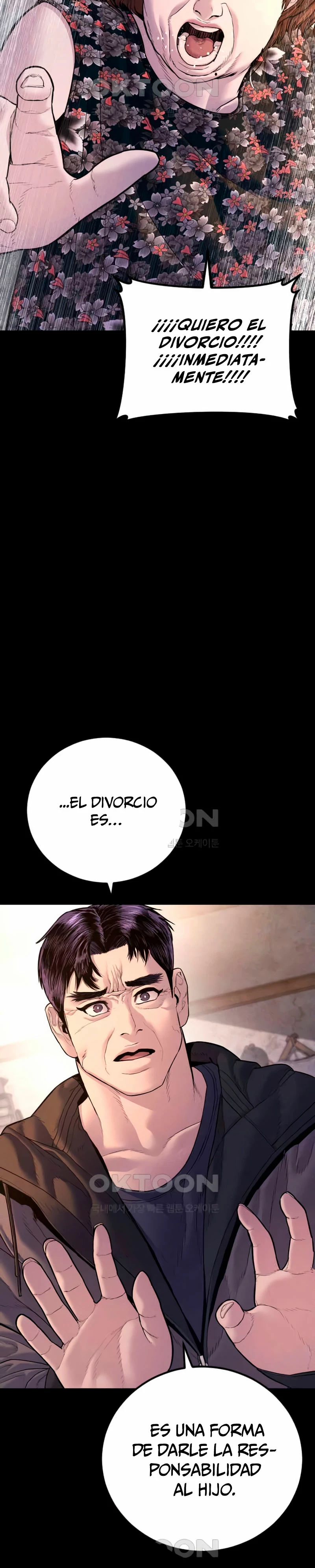 Lider Kim - Capítulo 156 - Página 14 - LectorTMOo