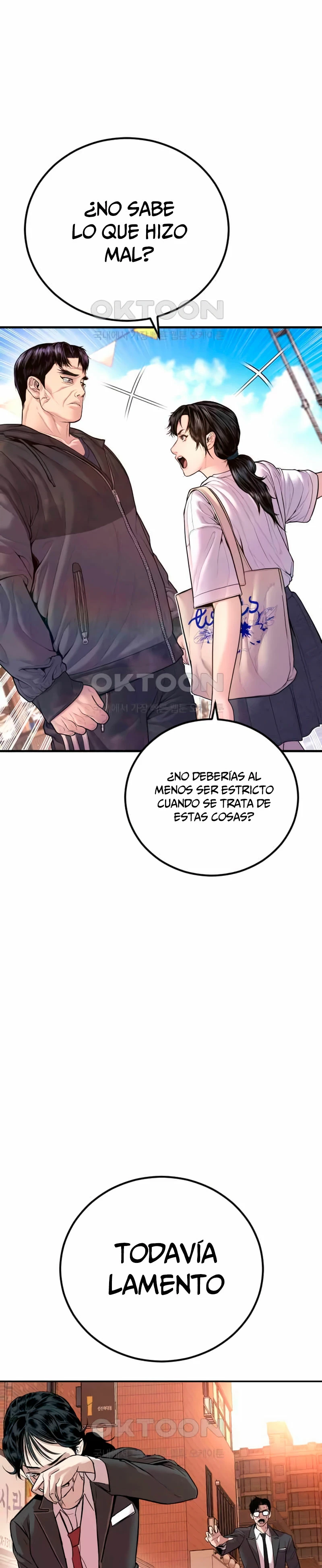 Lider Kim - Capítulo 156 - Página 31 - LectorTMOo