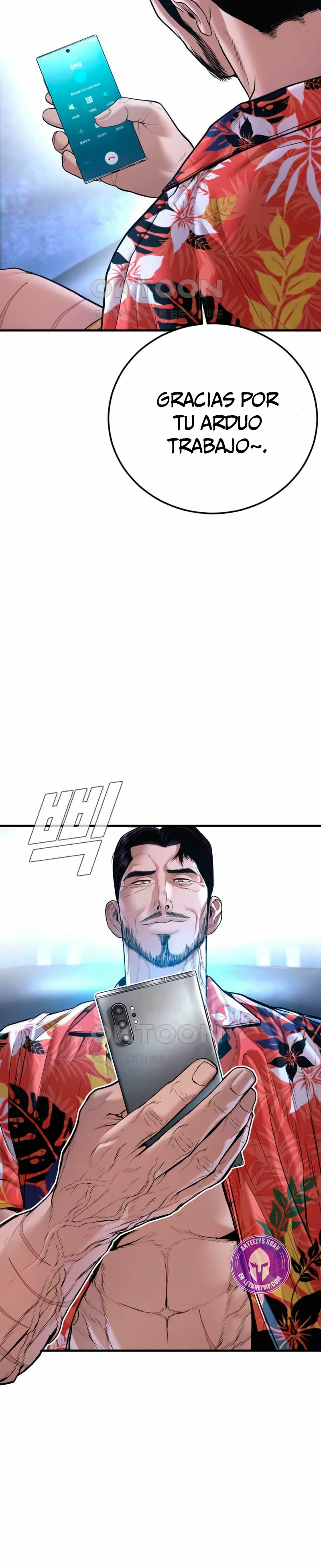 Lider Kim - Capítulo 156 - Página 40 - LectorTMOo