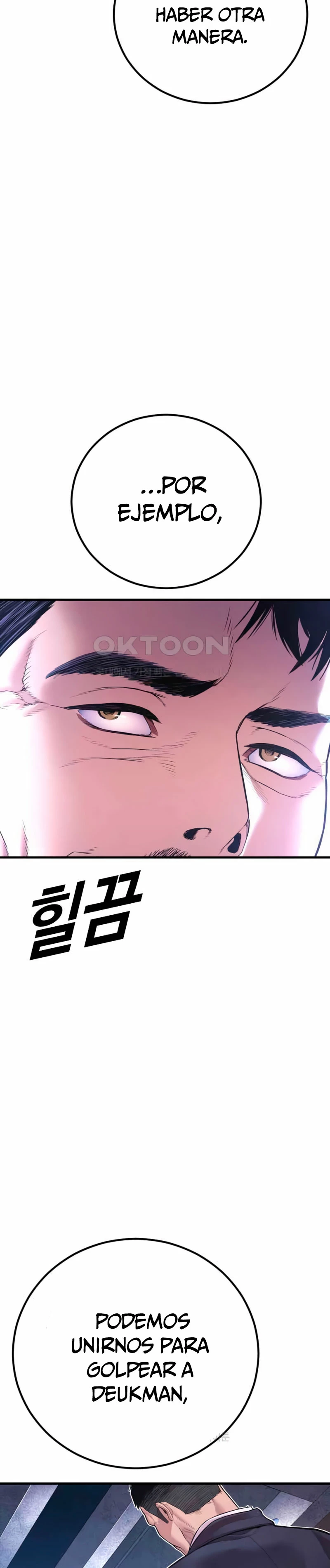 Lider Kim - Capítulo 156 - Página 45 - LectorTMOo