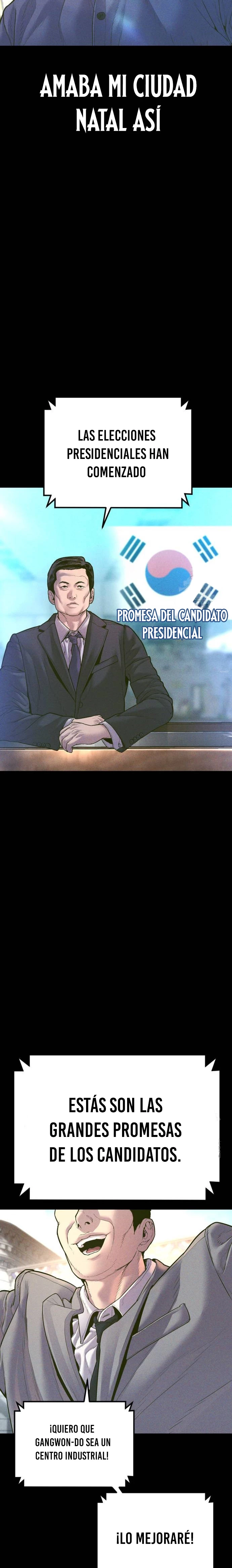 Lider Kim - Capítulo 158 - Página 4 - LectorTMOo