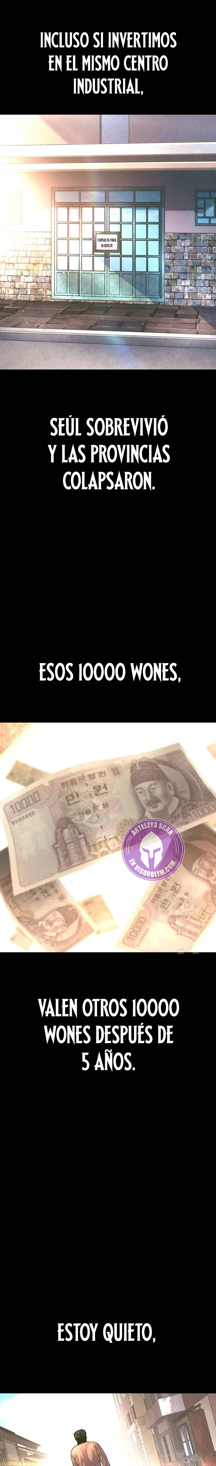 Lider Kim - Capítulo 158 - Página 14 - LectorTMOo