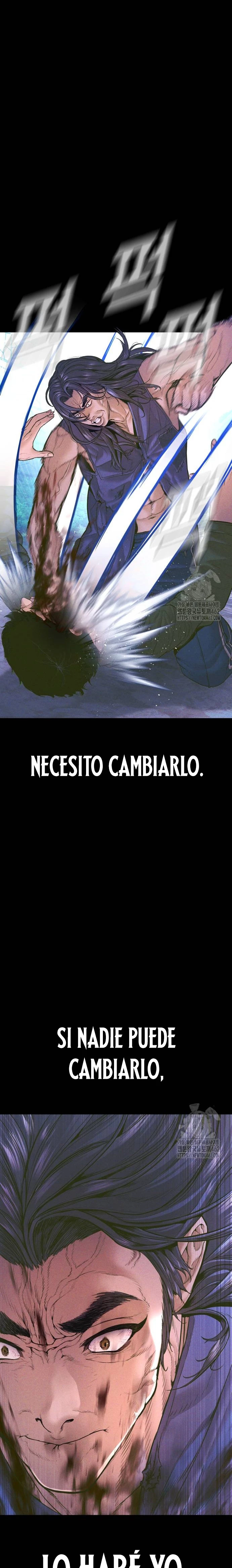 Lider Kim - Capítulo 158 - Página 16 - LectorTMOo