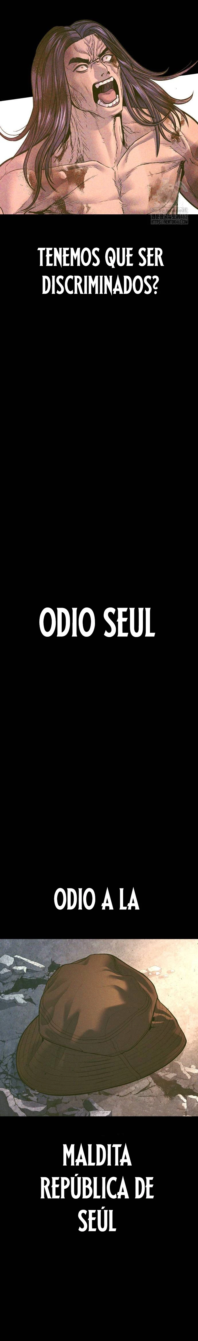 Lider Kim - Capítulo 158 - Página 20 - LectorTMOo