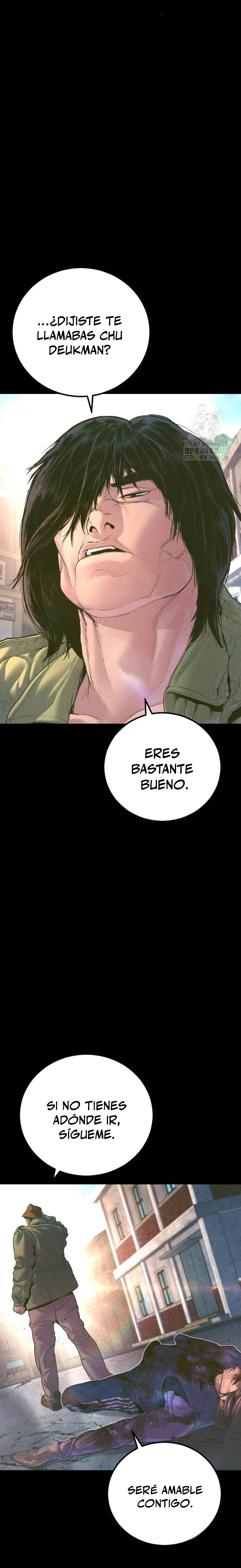Lider Kim - Capítulo 158 - Página 42 - LectorTMOo
