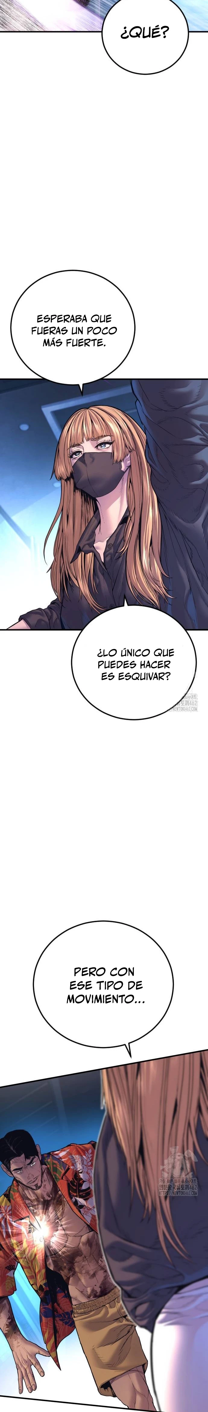 Lider Kim - Capítulo 158 - Página 47 - LectorTMOo