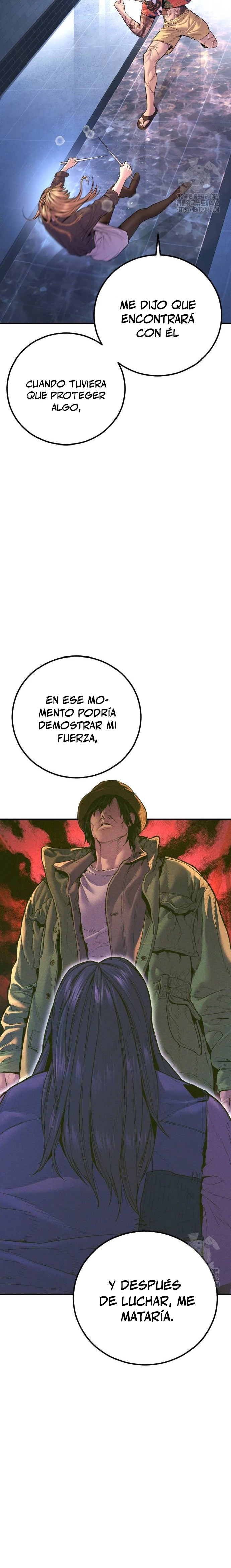 Lider Kim - Capítulo 158 - Página 61 - LectorTMOo