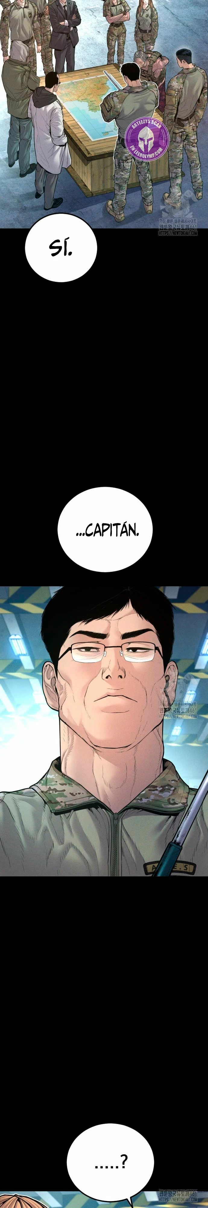 Lider Kim - Capítulo 157 - Página 2 - LectorTMOo