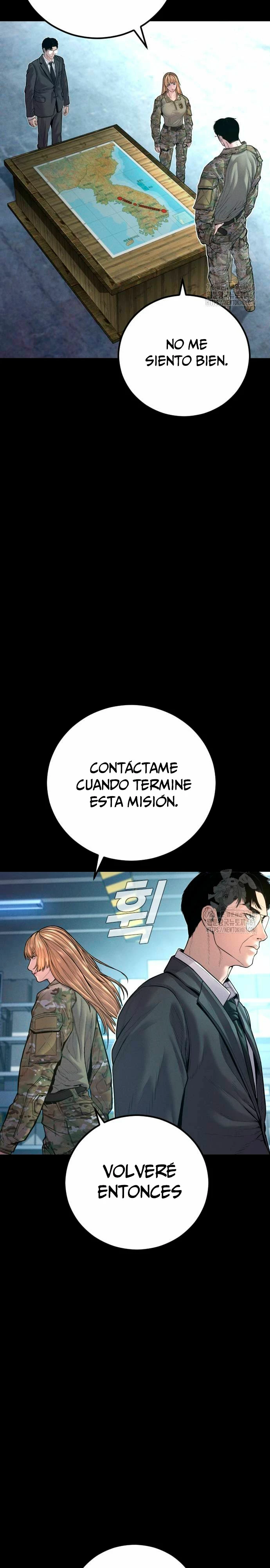 Lider Kim - Capítulo 157 - Página 6 - LectorTMOo