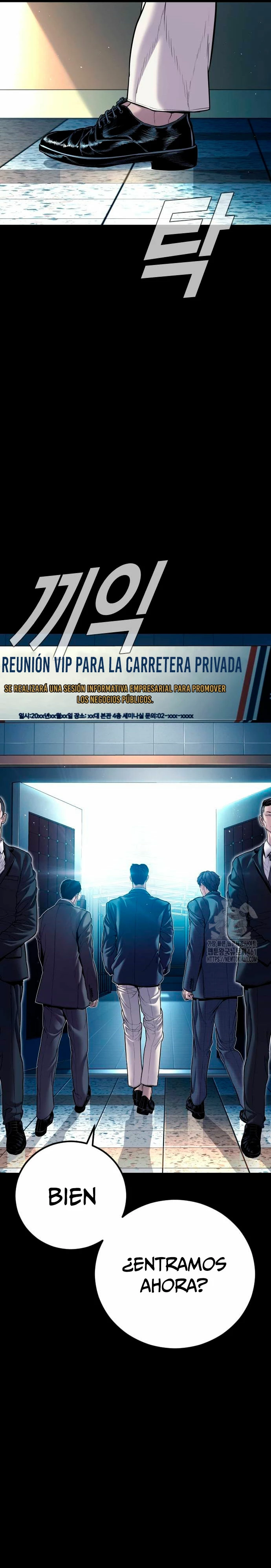 Lider Kim - Capítulo 157 - Página 8 - LectorTMOo