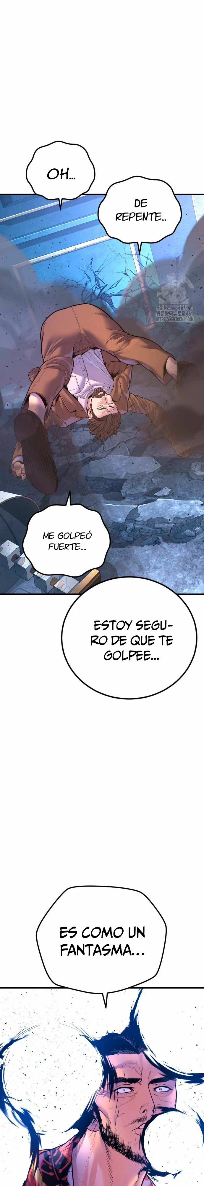 Lider Kim - Capítulo 157 - Página 24 - LectorTMOo