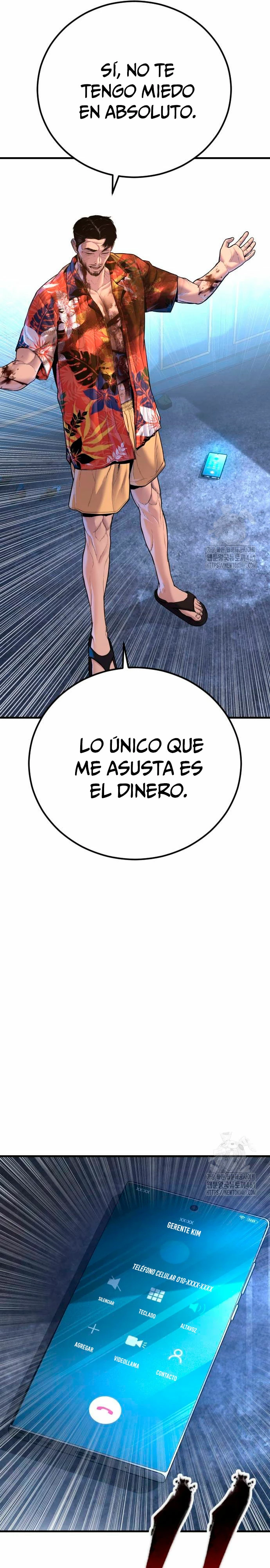 Lider Kim - Capítulo 157 - Página 42 - LectorTMOo