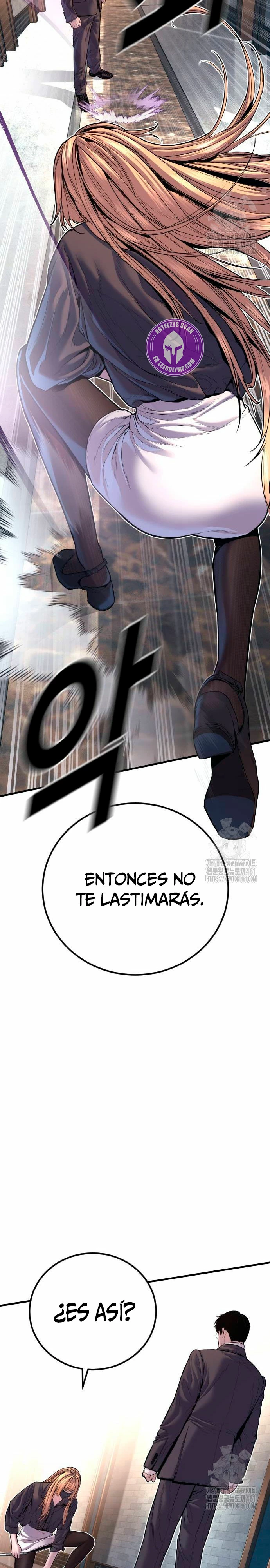 Lider Kim - Capítulo 157 - Página 57 - LectorTMOo