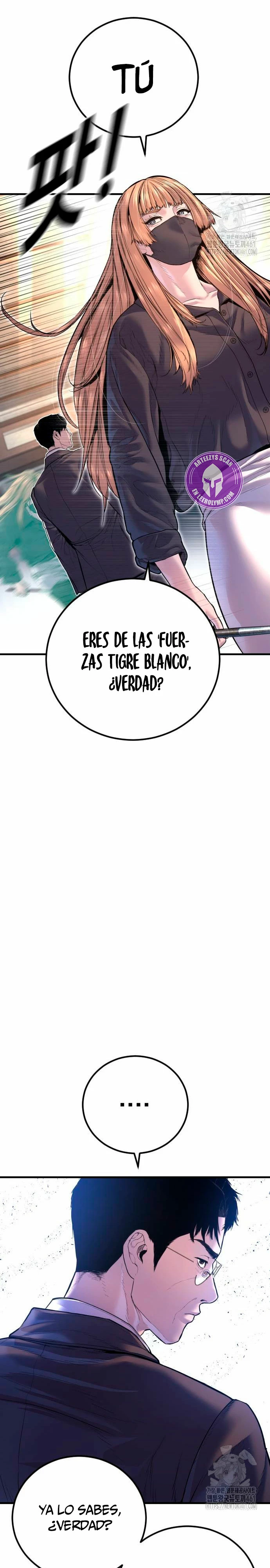 Lider Kim - Capítulo 157 - Página 59 - LectorTMOo