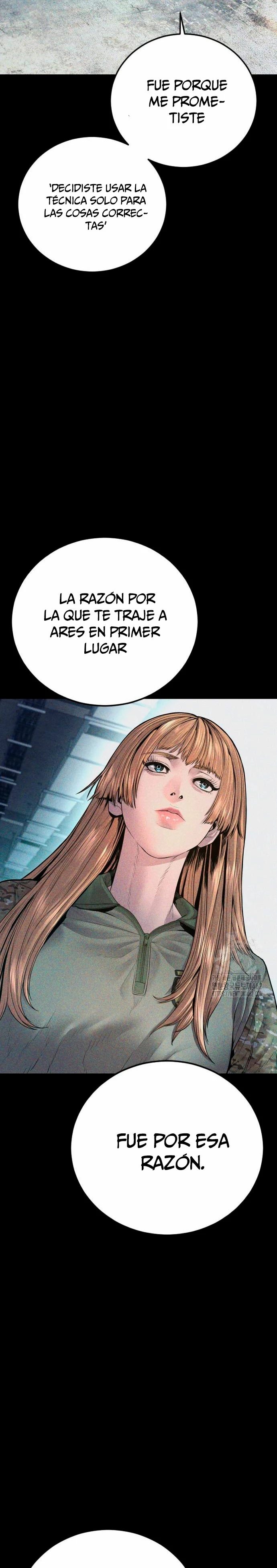 Lider Kim - Capítulo 159 - Página 2 - LectorTMOo