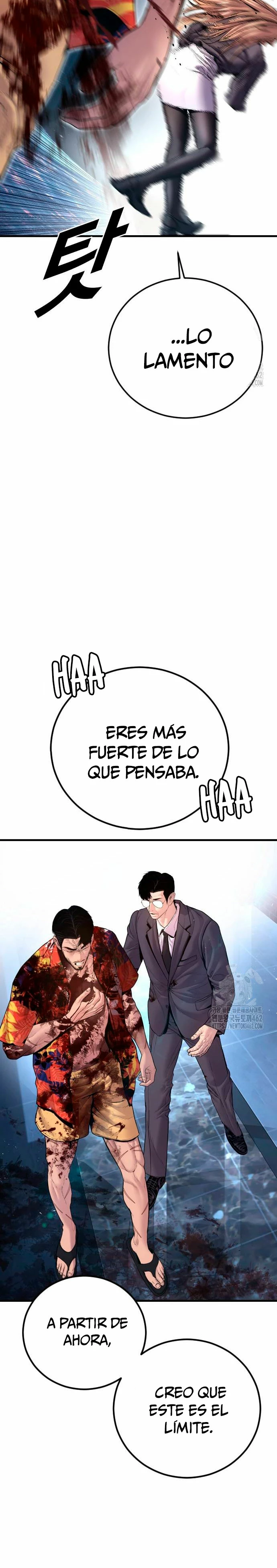 Lider Kim - Capítulo 159 - Página 9 - LectorTMOo