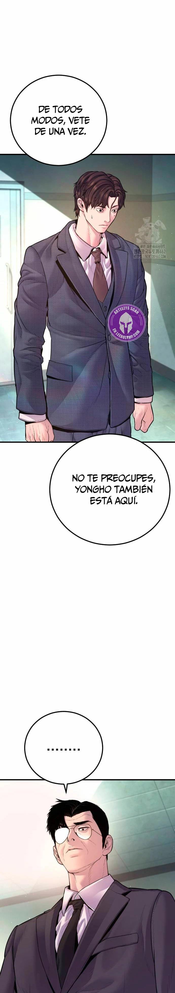 Lider Kim - Capítulo 159 - Página 18 - LectorTMOo