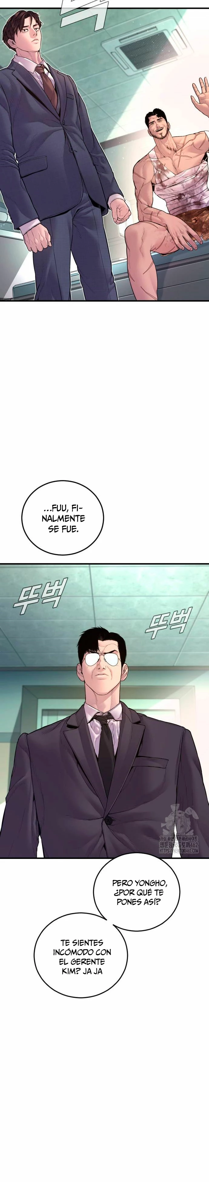 Lider Kim - Capítulo 159 - Página 20 - LectorTMOo