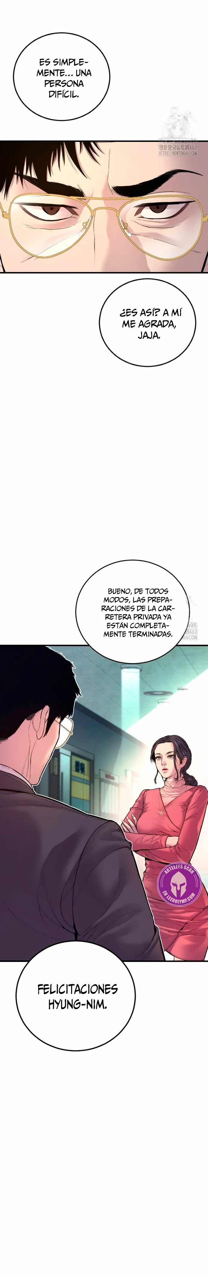 Lider Kim - Capítulo 159 - Página 21 - LectorTMOo