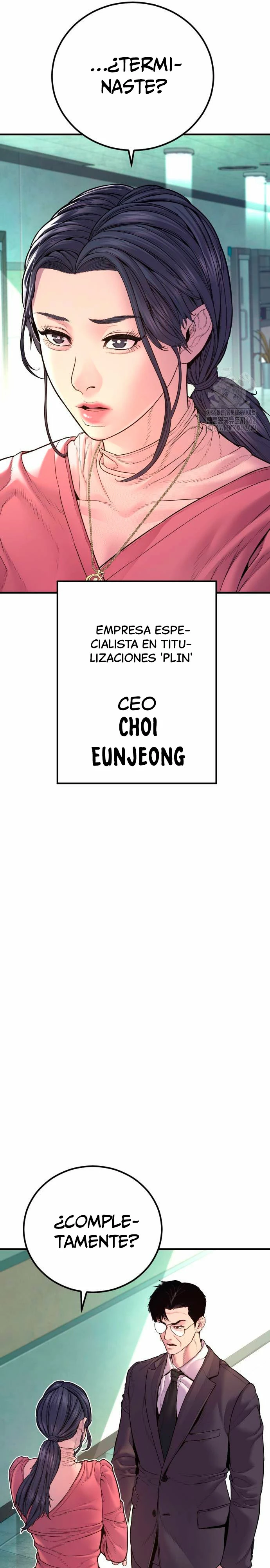 Lider Kim - Capítulo 159 - Página 22 - LectorTMOo