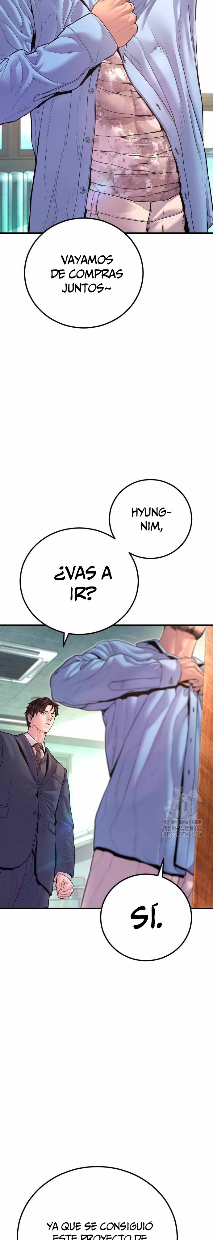 Lider Kim - Capítulo 159 - Página 24 - LectorTMOo