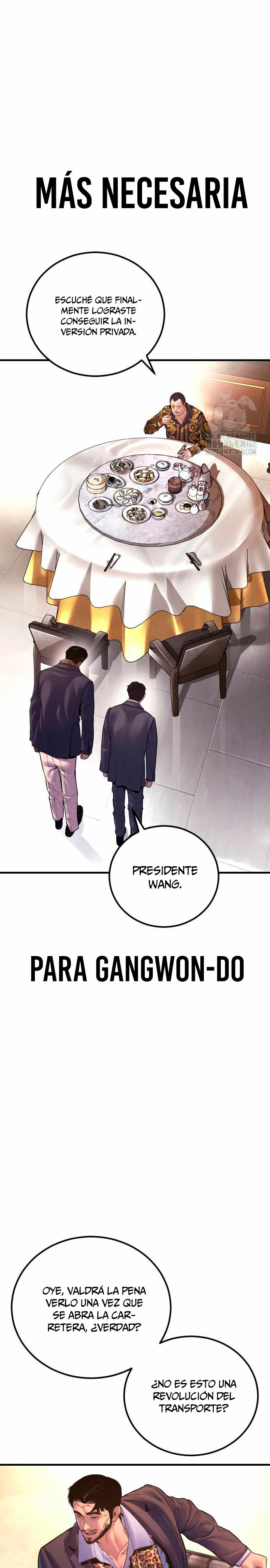 Lider Kim - Capítulo 159 - Página 32 - LectorTMOo