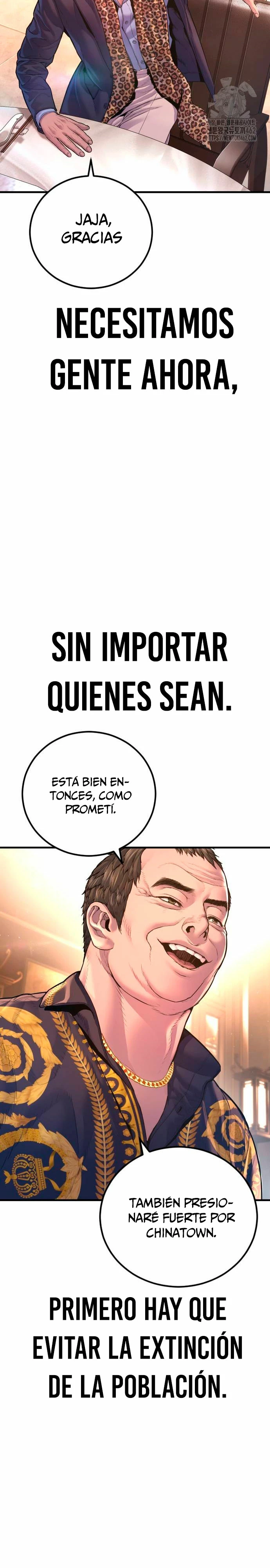 Lider Kim - Capítulo 159 - Página 33 - LectorTMOo