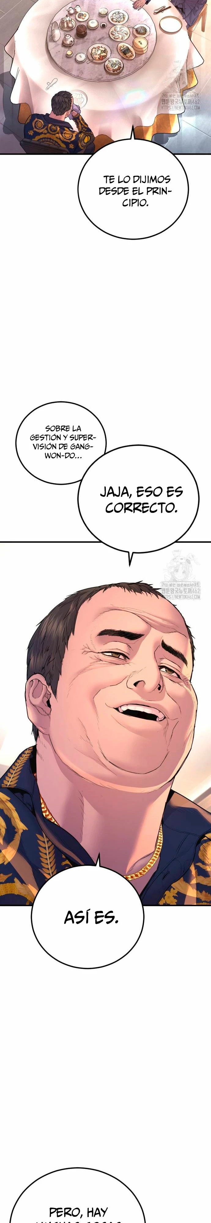 Lider Kim - Capítulo 159 - Página 41 - LectorTMOo