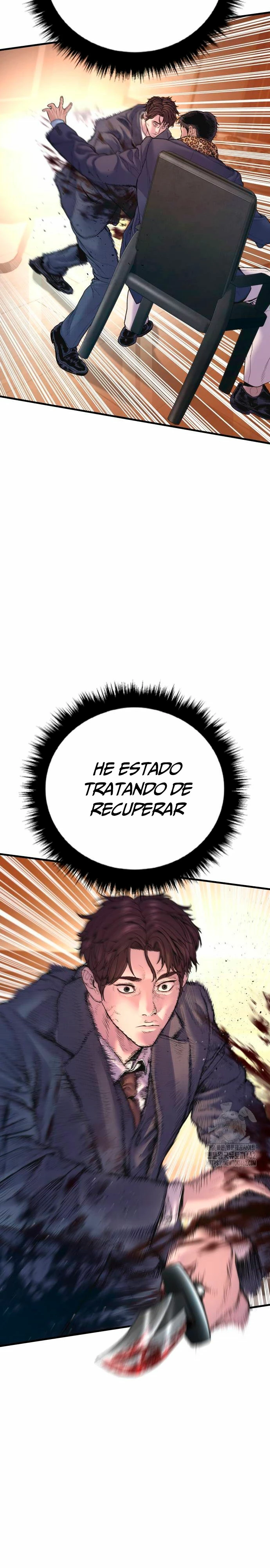 Lider Kim - Capítulo 159 - Página 51 - LectorTMOo