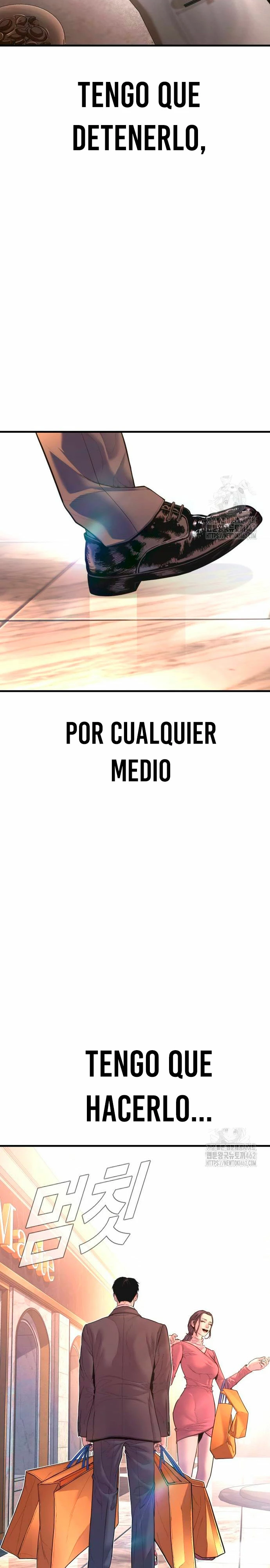 Lider Kim - Capítulo 159 - Página 55 - LectorTMOo