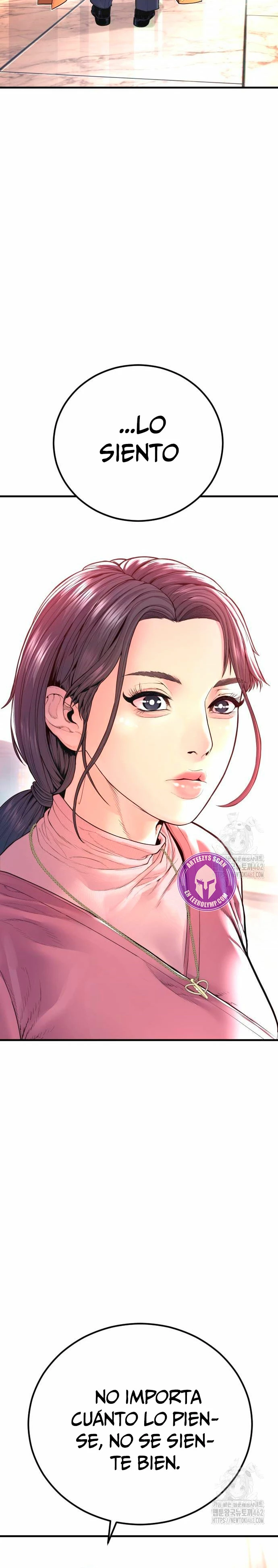 Lider Kim - Capítulo 159 - Página 56 - LectorTMOo