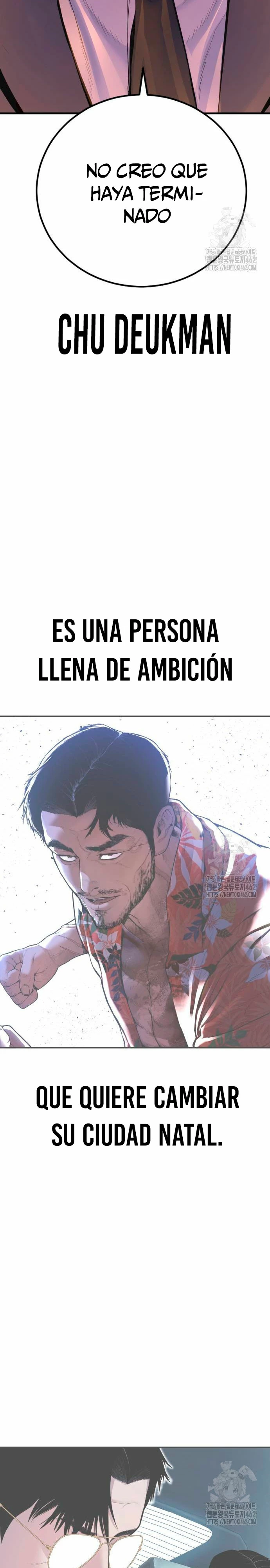 Lider Kim - Capítulo 159 - Página 58 - LectorTMOo