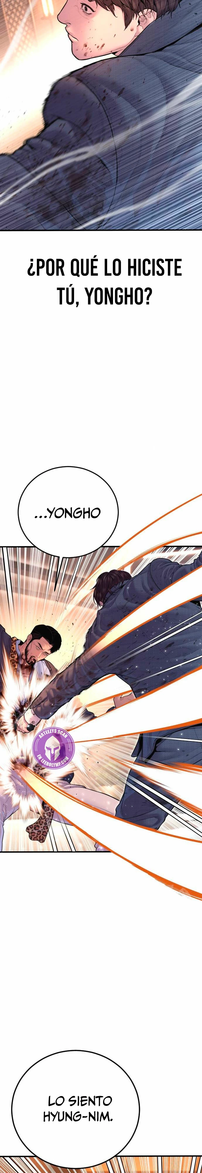Lider Kim - Capítulo 160 - Página 5 - LectorTMOo