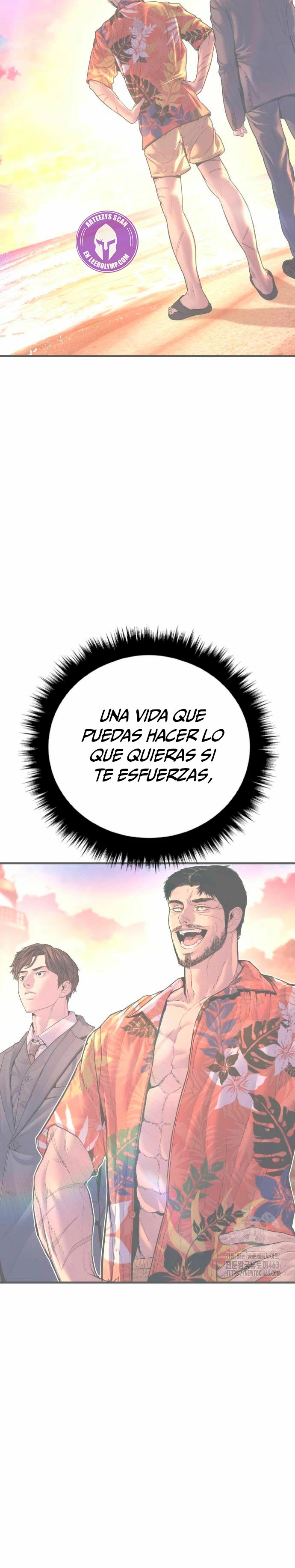 Lider Kim - Capítulo 160 - Página 14 - LectorTMOo