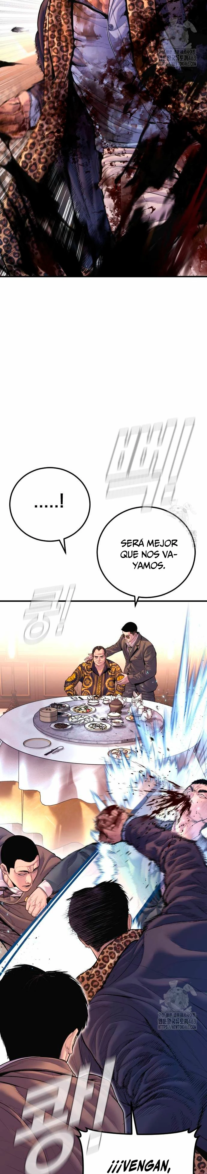Lider Kim - Capítulo 160 - Página 16 - LectorTMOo