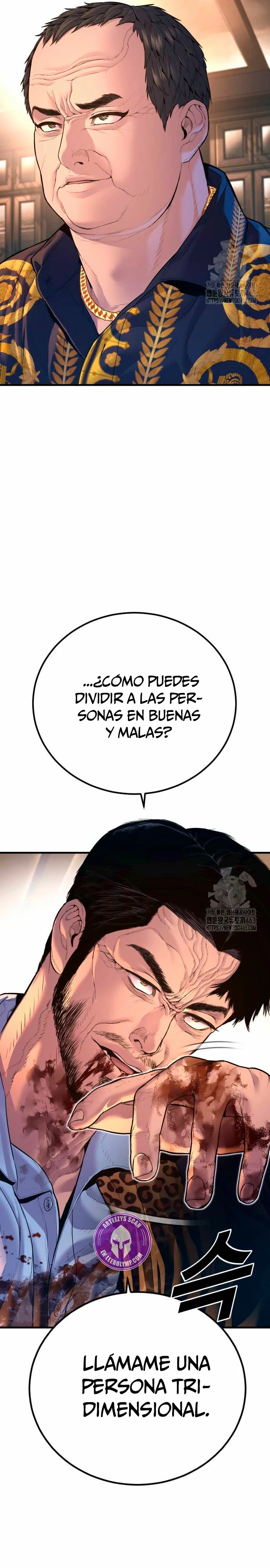 Lider Kim - Capítulo 160 - Página 22 - LectorTMOo