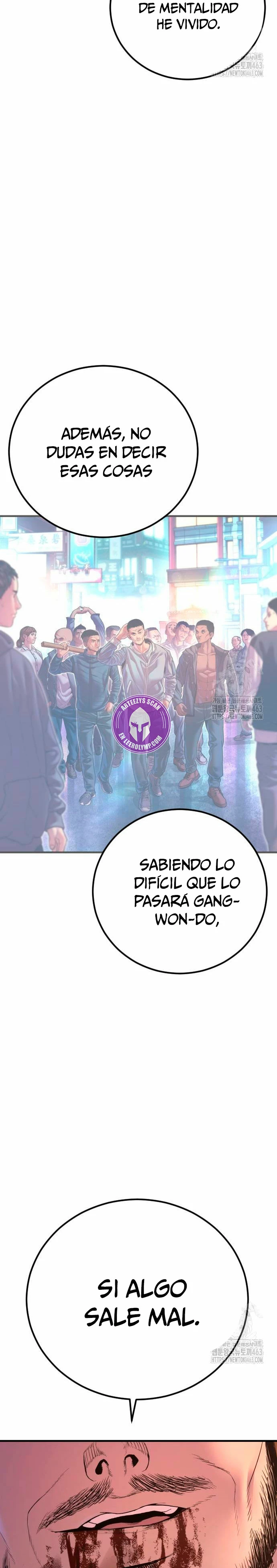 Lider Kim - Capítulo 160 - Página 40 - LectorTMOo