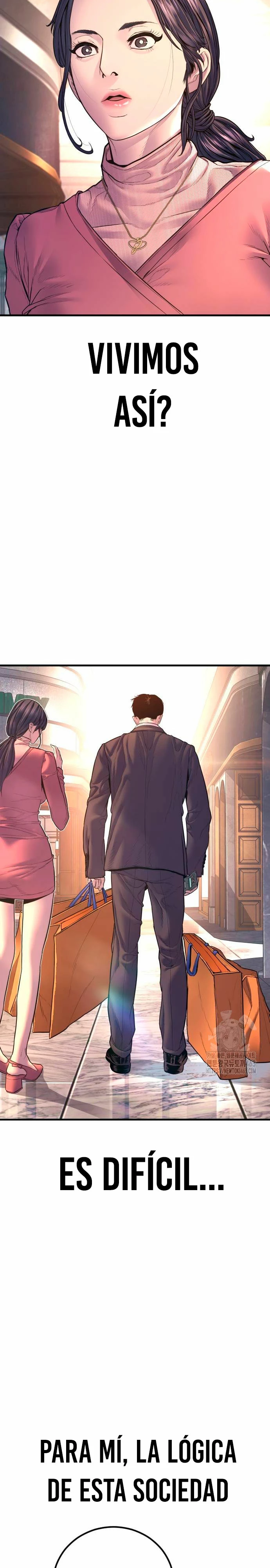 Lider Kim - Capítulo 160 - Página 47 - LectorTMOo