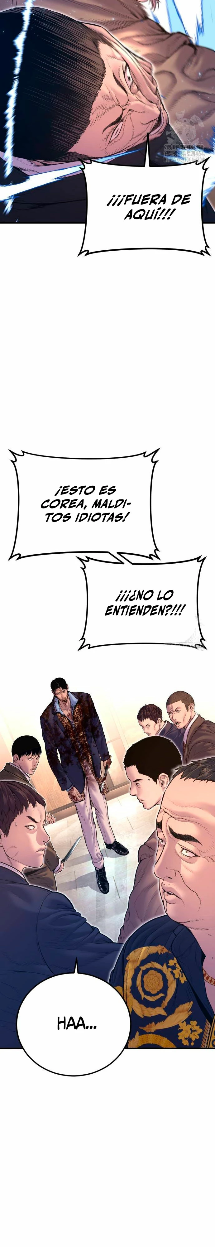 Lider Kim - Capítulo 161 - Página 16 - LectorTMOo